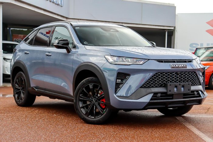 2026 GWM Haval H6GT