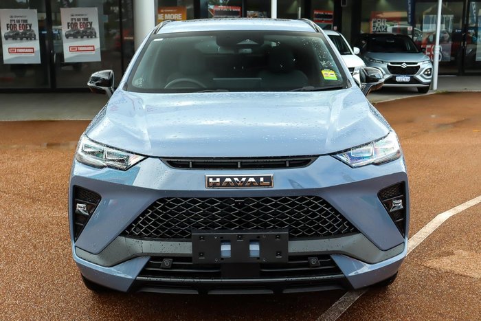 2026 GWM Haval H6GT Ultra Hi4 PHEV