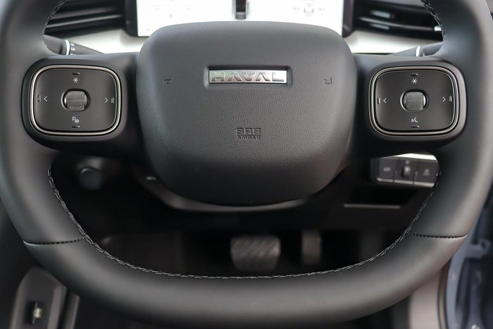 2026 GWM Haval H6GT Ultra Hi4 PHEV