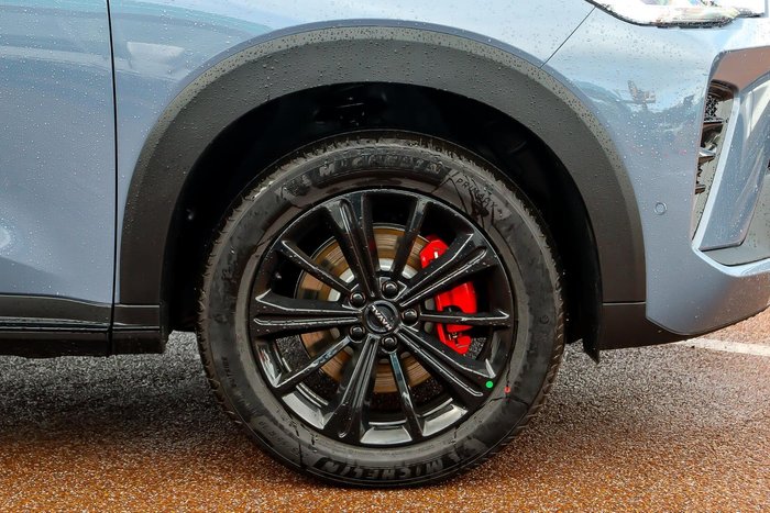 2026 GWM Haval H6GT Ultra Hi4 PHEV