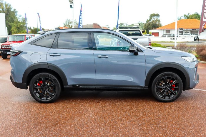 2026 GWM Haval H6GT Ultra Hi4 PHEV