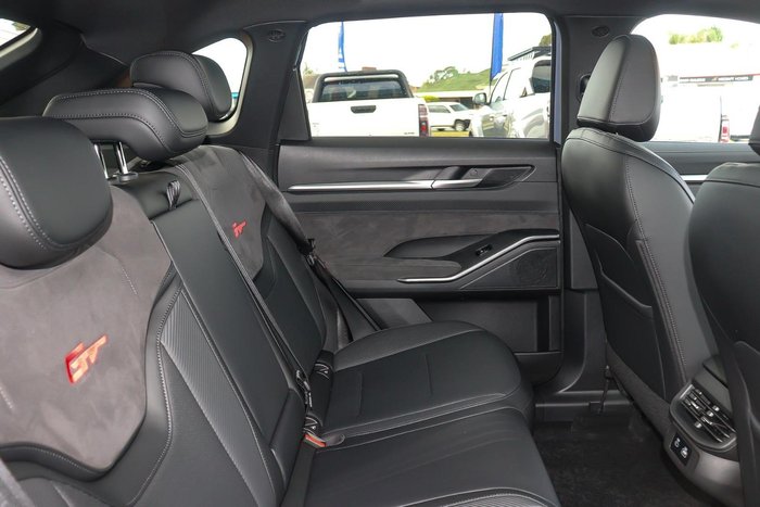 2026 GWM Haval H6GT Ultra Hi4 PHEV