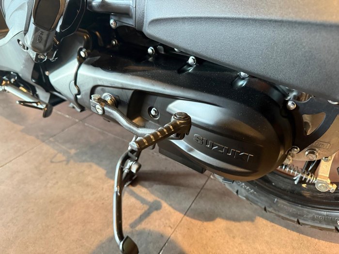 2022 Suzuki Address 110 (UK110NE) Address White