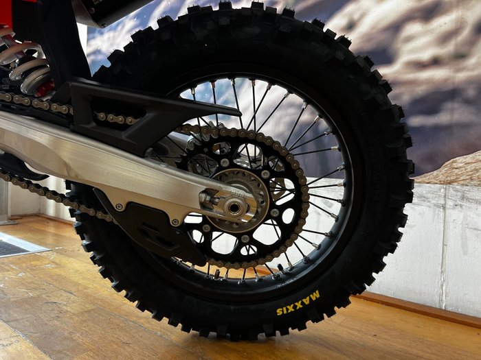 2026 Ktm 300 EXC Orange