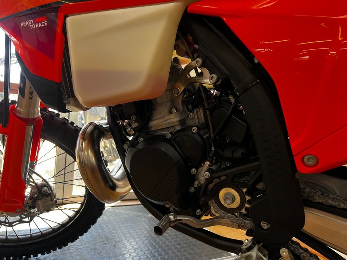 2026 Ktm 300 EXC Orange