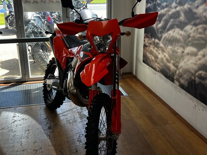 2026 Ktm 300 EXC Orange