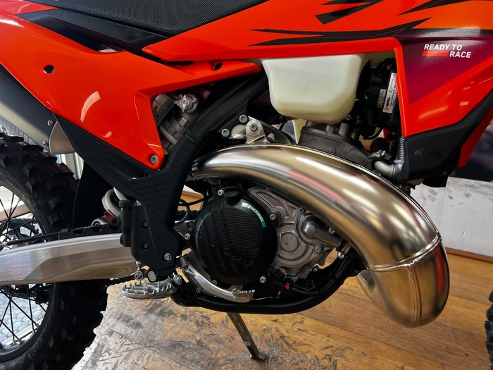 2026 Ktm 300 EXC Orange
