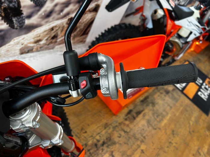 2026 Ktm 300 EXC Orange