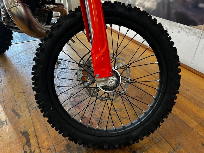 2026 Ktm 300 EXC Orange