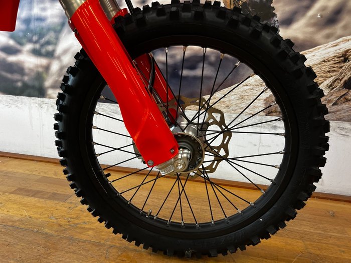 2026 Ktm 300 EXC Orange