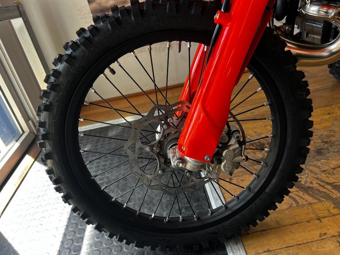 2026 Ktm 300 EXC Orange