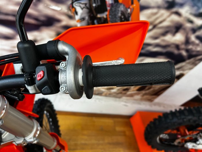 2026 Ktm 300 EXC Orange