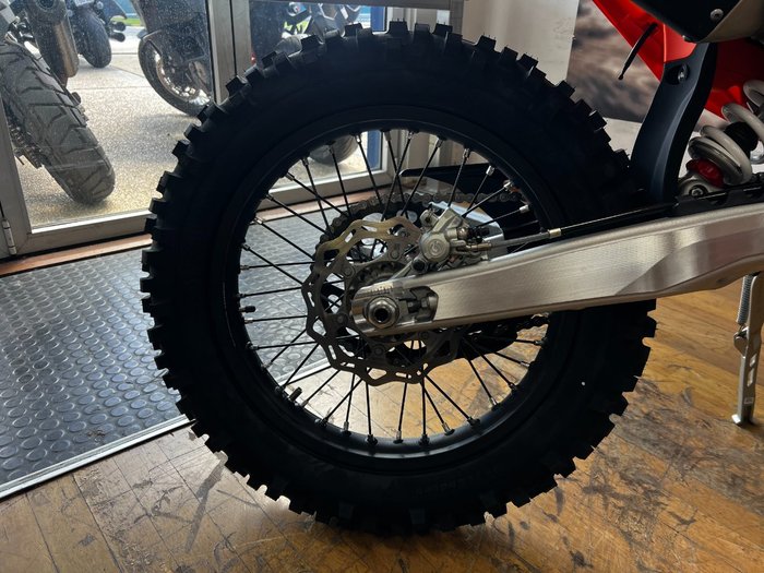 2026 Ktm 300 EXC Orange