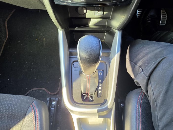 2016 Suzuki Vitara S Turbo