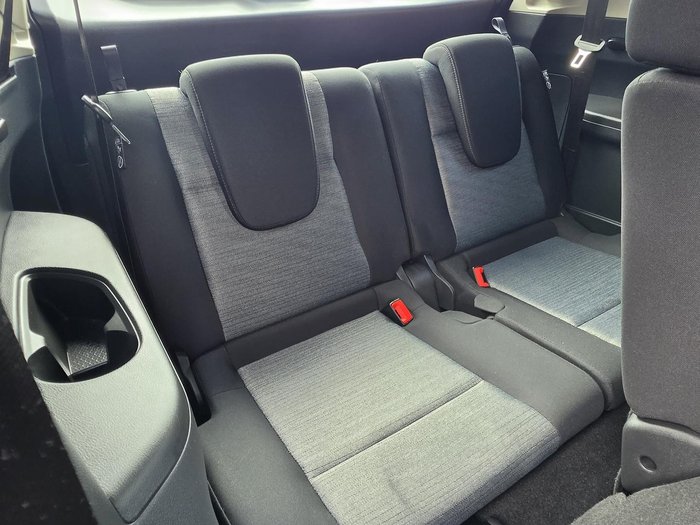 2023 Nissan X-TRAIL ST