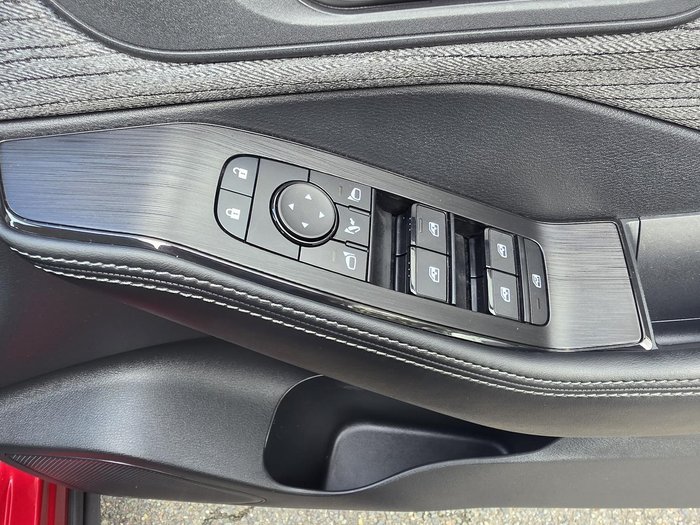 2023 Nissan X-TRAIL ST