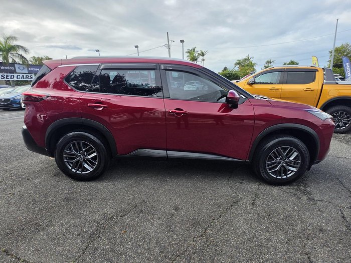 2023 Nissan X-TRAIL ST