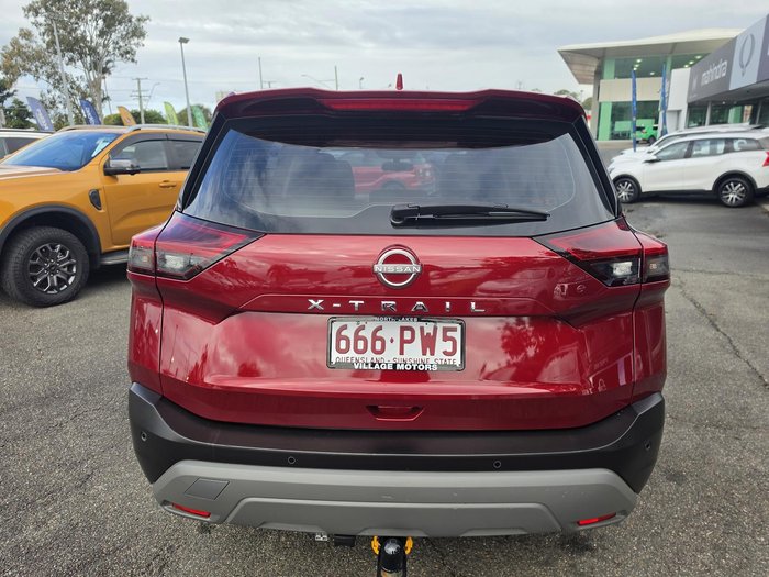 2023 Nissan X-TRAIL ST