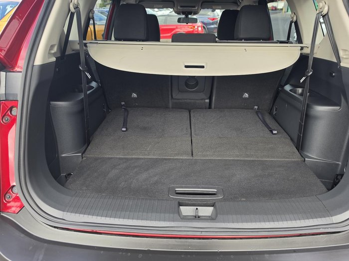 2023 Nissan X-TRAIL ST