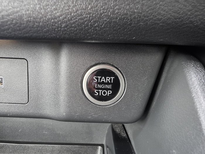 2023 Nissan X-TRAIL ST
