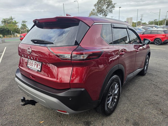 2023 Nissan X-TRAIL ST