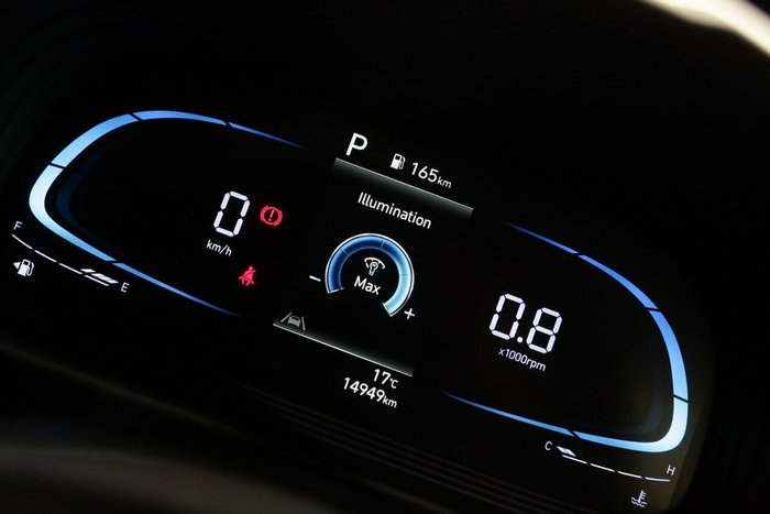 2025 Hyundai Venue