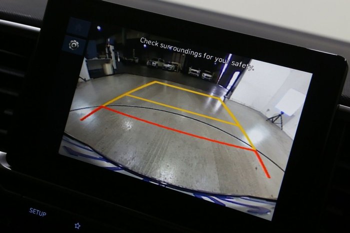 2025 Hyundai Venue