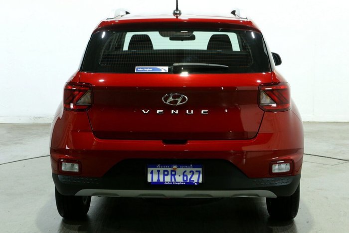 2025 Hyundai Venue