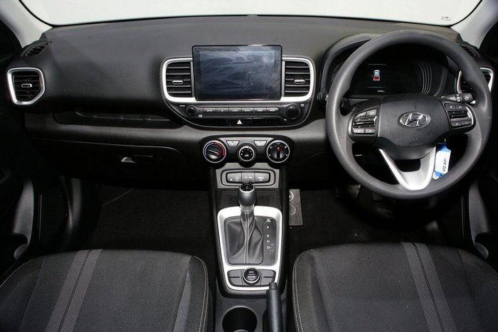 2025 Hyundai Venue