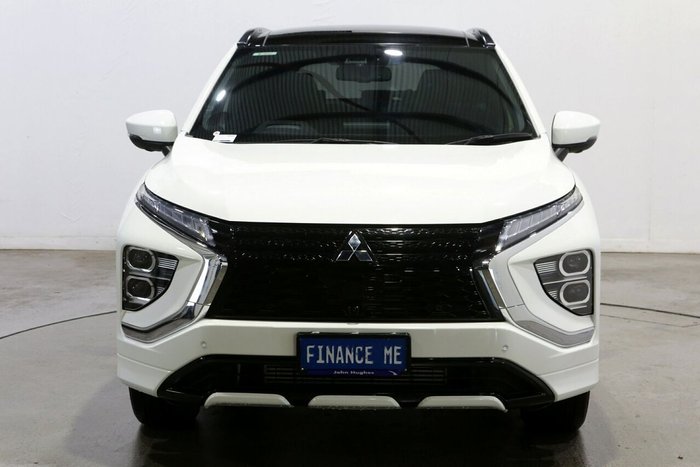 2023 Mitsubishi Eclipse Cross Exceed