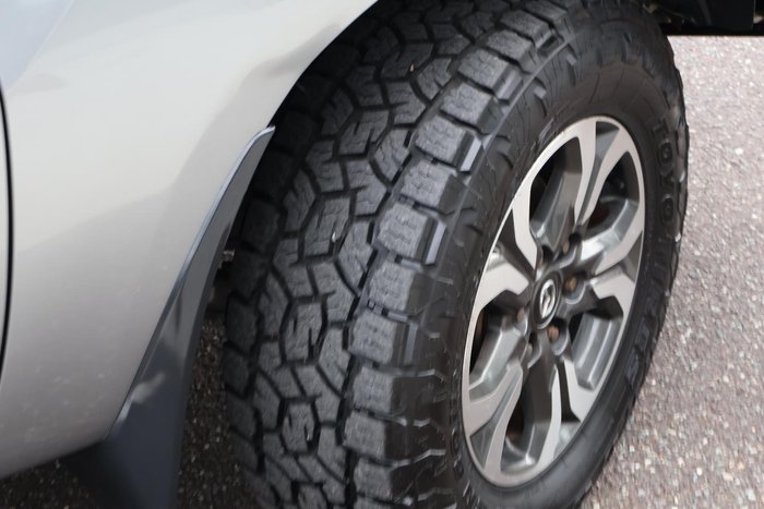 2016 Mazda BT-50 GT
