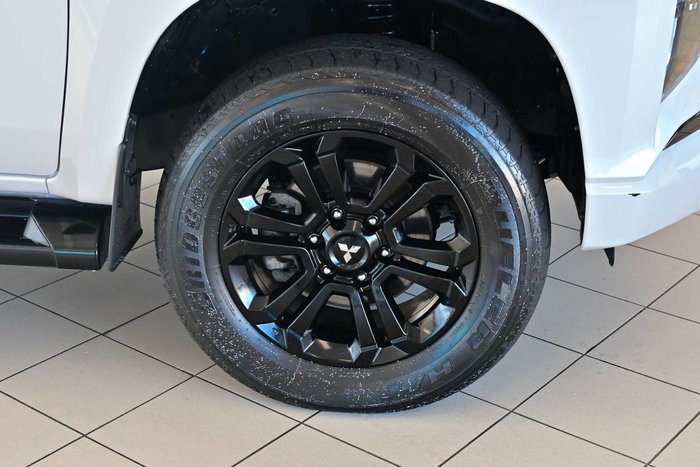 2023 Mitsubishi Triton GSR
