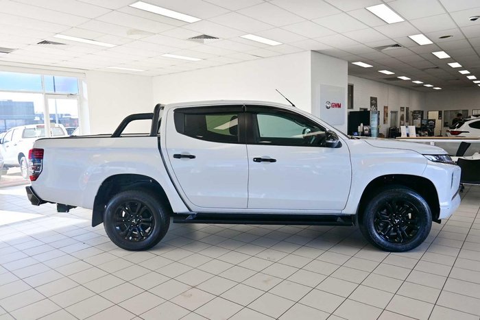 2023 Mitsubishi Triton GSR