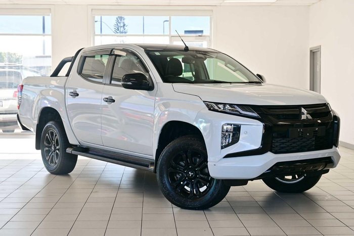 2023 Mitsubishi Triton