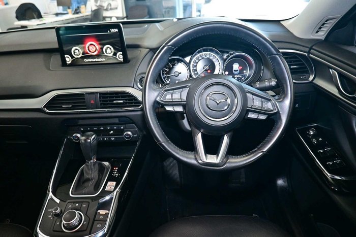 2023 Mazda CX-9 Touring