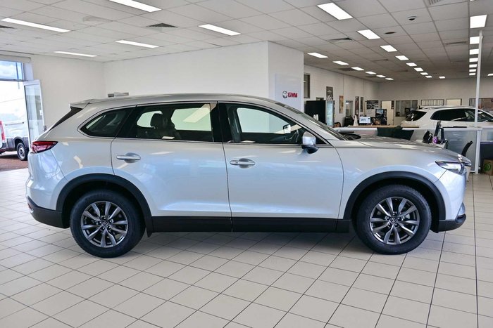 2023 Mazda CX-9 Touring