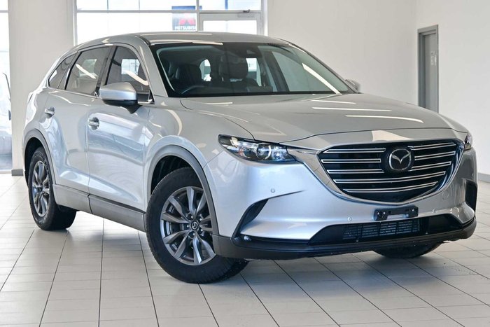 2023 Mazda CX-9 Touring