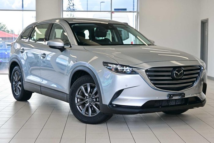 2023 Mazda CX-9