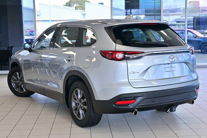 2023 Mazda CX-9 Touring