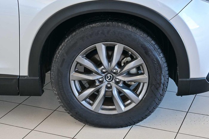 2023 Mazda CX-9 Touring