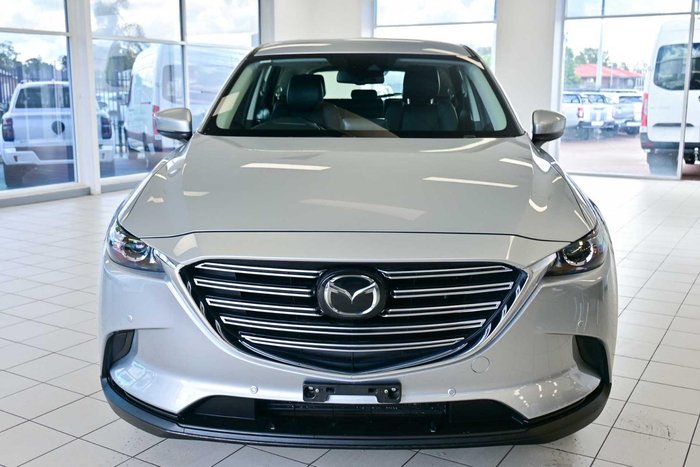 2023 Mazda CX-9 Touring