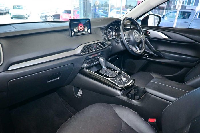 2023 Mazda CX-9 Touring