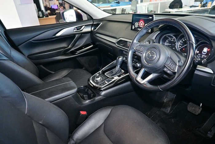 2023 Mazda CX-9 Touring