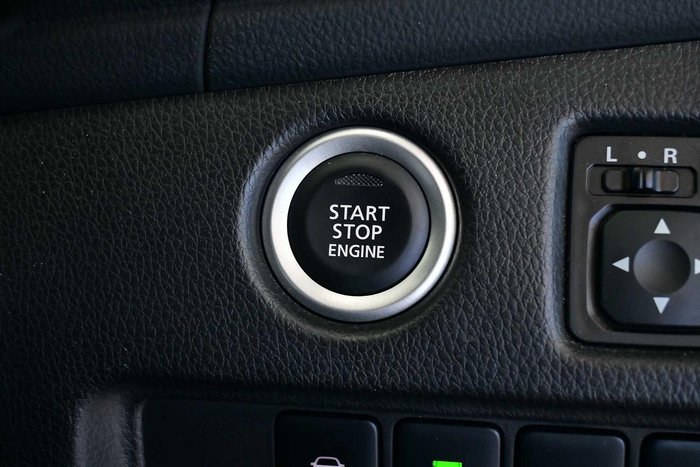 2025 Mitsubishi Pajero Sport GLS