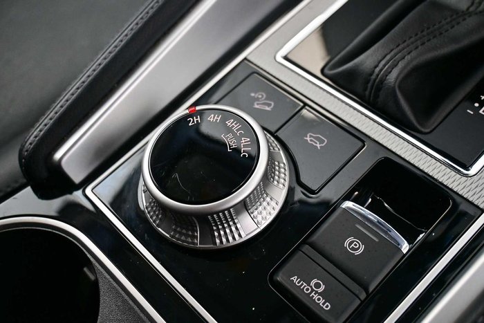 2025 Mitsubishi Pajero Sport GLS