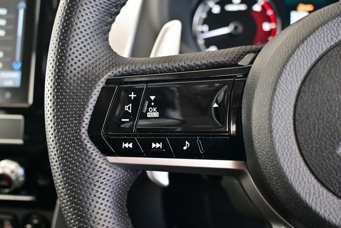 2025 Mitsubishi Pajero Sport GLS