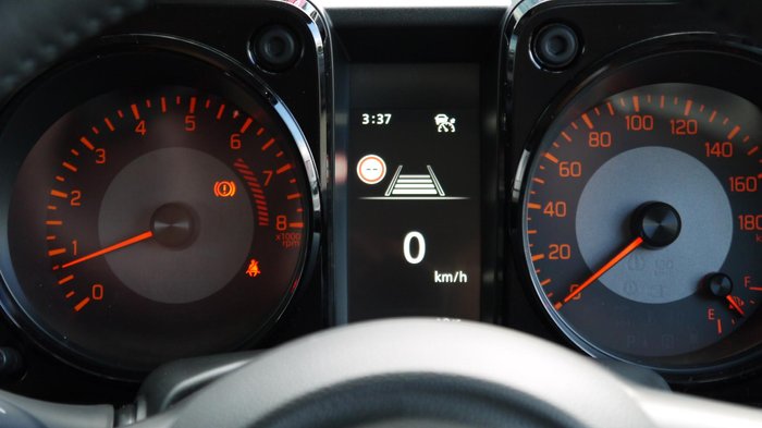 2026 Suzuki Jimny