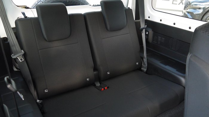 2026 Suzuki Jimny