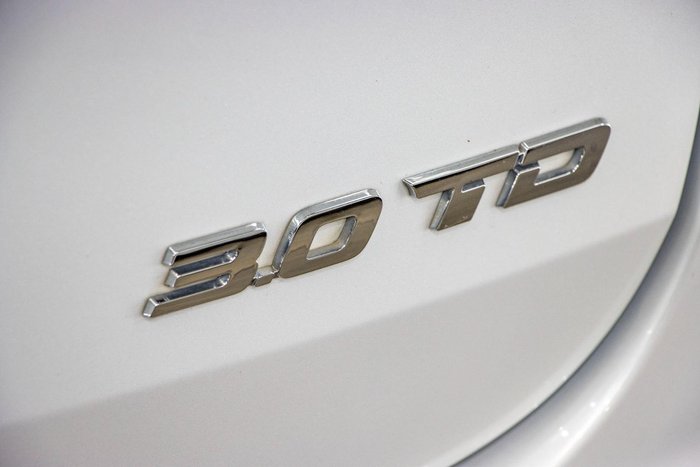 2022 Isuzu MU-X LS-M