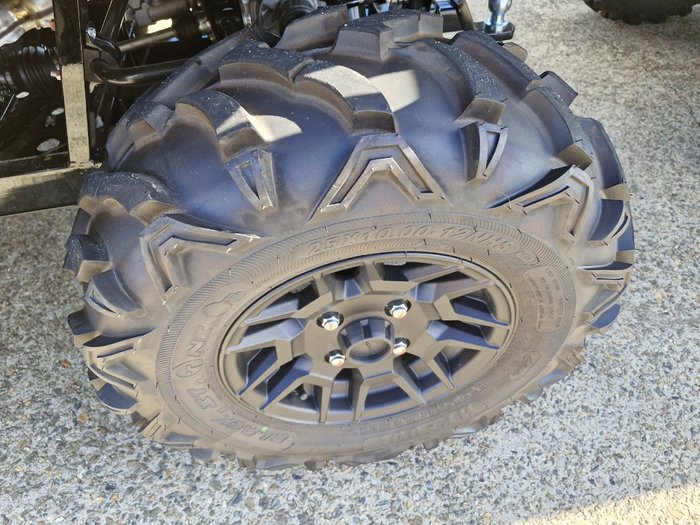2025 Honda SXS700M4 PIONEER 700-4 GREEN